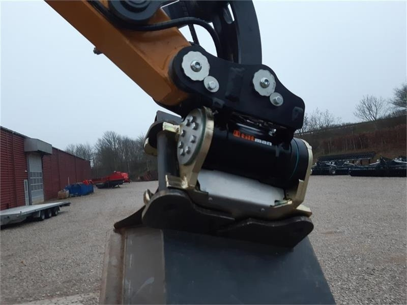 XCMG xe27e  - Mini pelle: photos 5 XCMG xe27e  - Mini pelle: photos 5