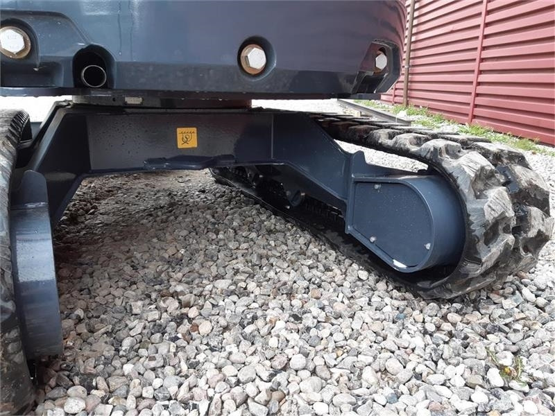 Mini pelle XCMG xe27e: photos 17 Mini pelle XCMG xe27e: photos 17