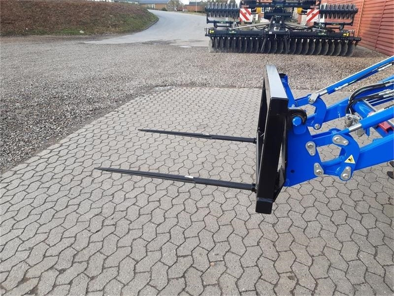 - - - ballespyd - Matériel d'ensilage: photos 2 - - - ballespyd - Matériel d'ensilage: photos 2