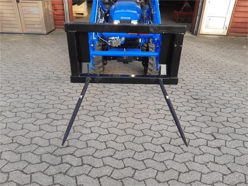 - - - ballespyd - Matériel d'ensilage: photos 3 - - - ballespyd - Matériel d'ensilage: photos 3