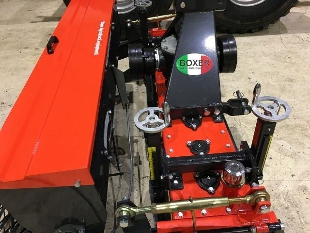 - - - boxer  - Semoir: photos 2 - - - boxer  - Semoir: photos 2