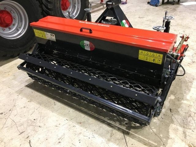 - - - boxer  - Semoir: photos 4 - - - boxer  - Semoir: photos 4