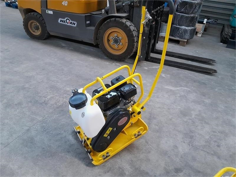 - - - paclite pladevibrator - Plaque vibrante: photos 2 - - - paclite pladevibrator - Plaque vibrante: photos 2