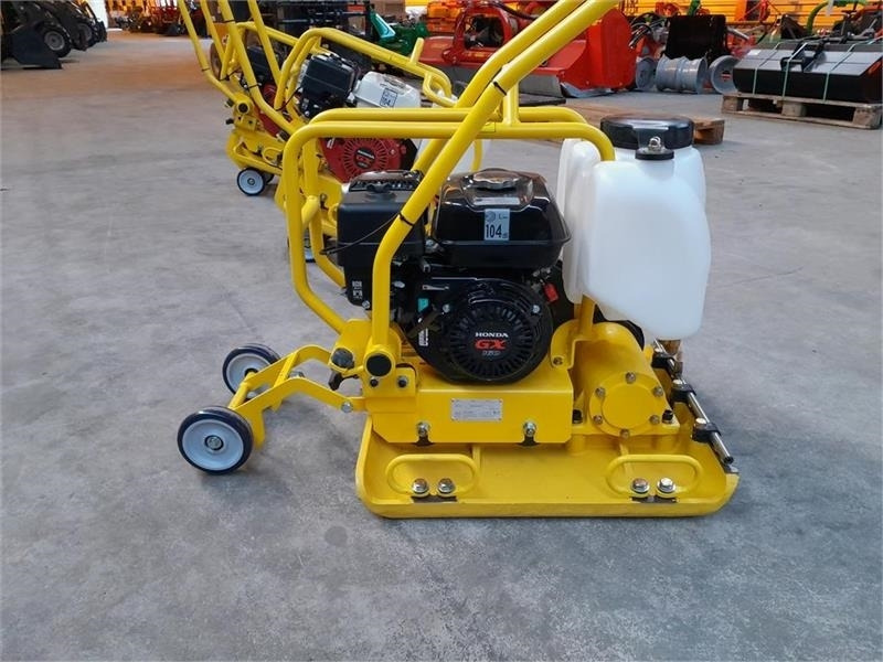 - - - paclite pladevibrator - Plaque vibrante: photos 3 - - - paclite pladevibrator - Plaque vibrante: photos 3