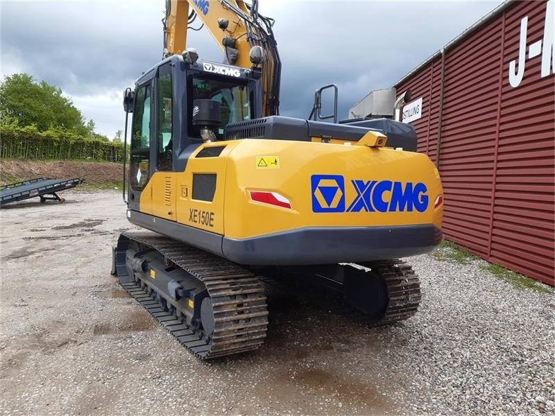 - - - xcmg xe150e  - Pelle sur chenille: photos 3 - - - xcmg xe150e  - Pelle sur chenille: photos 3