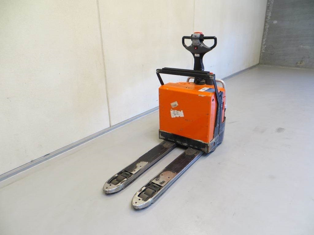 BT LPE200/8 - Transpalette: photos 3 BT LPE200/8 - Transpalette: photos 3