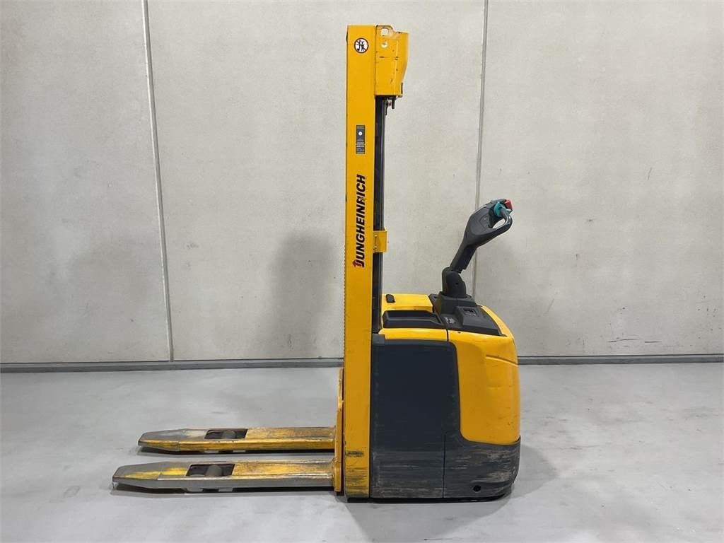 Jungheinrich ERC 214 535DZ - Gerbeur: photos 2 Jungheinrich ERC 214 535DZ - Gerbeur: photos 2