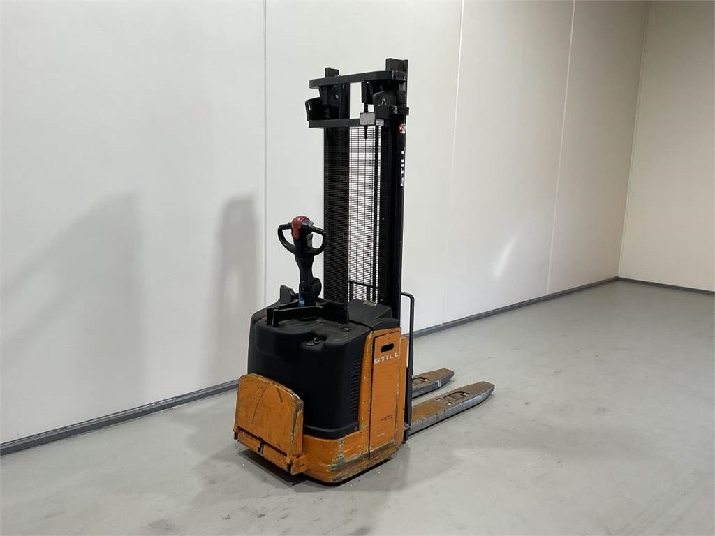 Still EFGV S14 - Gerbeur: photos 2 Still EFGV S14 - Gerbeur: photos 2