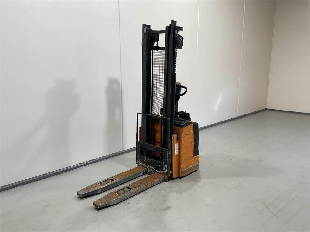 Still EFGV S14 - Gerbeur: photos 4 Still EFGV S14 - Gerbeur: photos 4