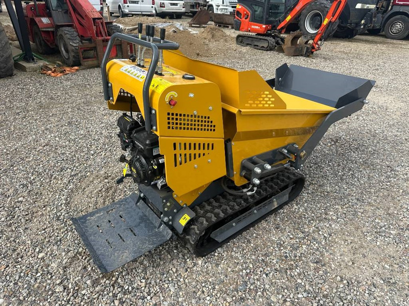 Crawford Belt dumper New - Tombereau: photos 3 Crawford Belt dumper New - Tombereau: photos 3