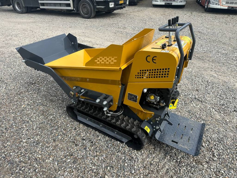 Crawford Belt dumper New - Tombereau: photos 4 Crawford Belt dumper New - Tombereau: photos 4