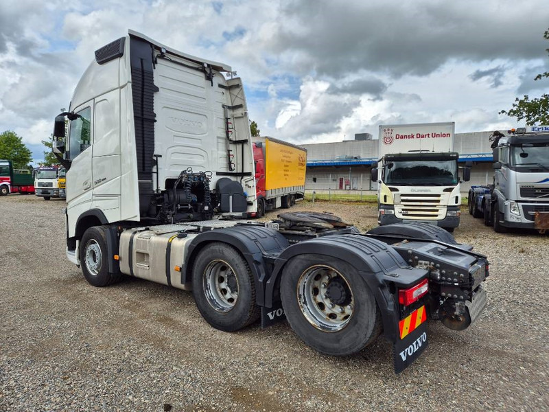 Volvo FH 500 6x2 // ACC // 10 Wheeler // Low km - Tracteur routier: photos 3 Volvo FH 500 6x2 // ACC // 10 Wheeler // Low km - Tracteur routier: photos 3