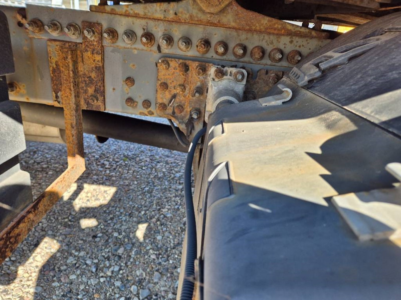 Volvo FM 300 // 4x2 // Manuel - Tracteur routier: photos 5 Volvo FM 300 // 4x2 // Manuel - Tracteur routier: photos 5