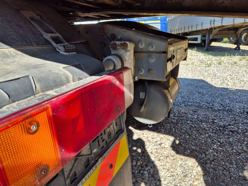 Volvo FM 300 // 4x2 // Manuel - Tracteur routier: photos 4 Volvo FM 300 // 4x2 // Manuel - Tracteur routier: photos 4