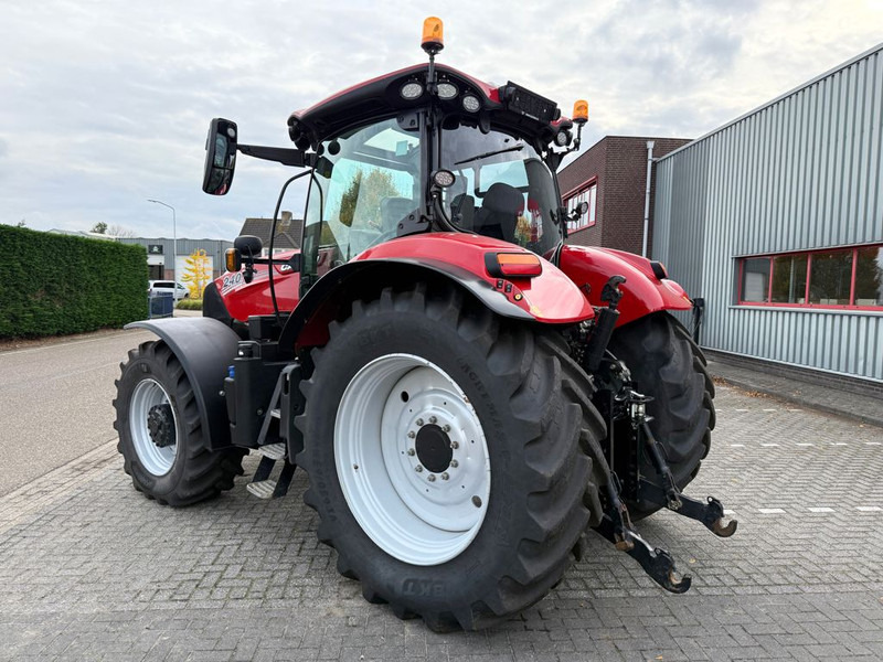 Case IH Puma 240 CVX Stage V GPS RTK - Tracteur agricole: photos 2 Case IH Puma 240 CVX Stage V GPS RTK - Tracteur agricole: photos 2