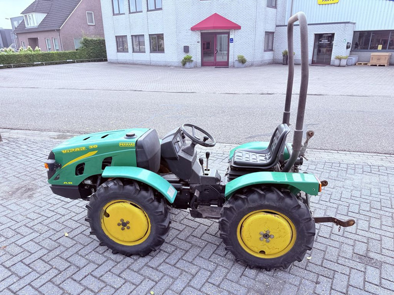 Tracteur agricole Ferrari VIPAR F30L AR: photos 12
