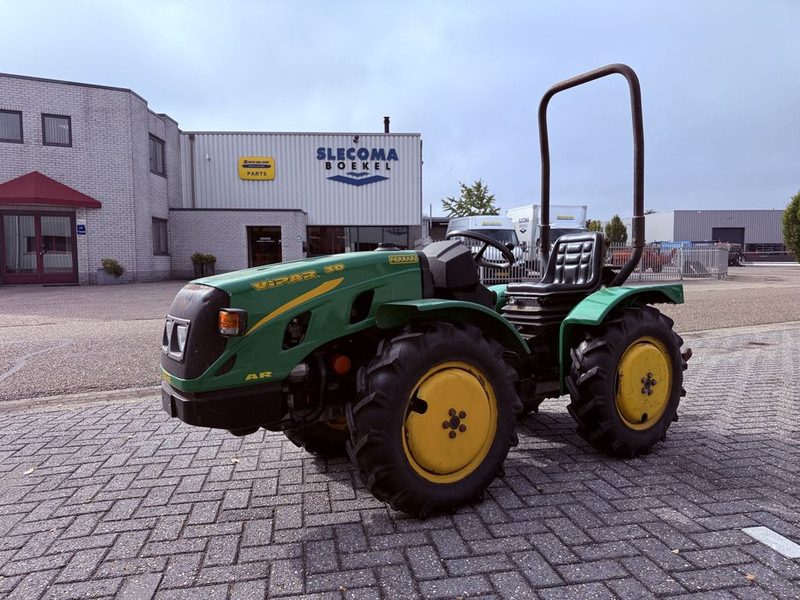 Tracteur agricole Ferrari VIPAR F30L AR: photos 9