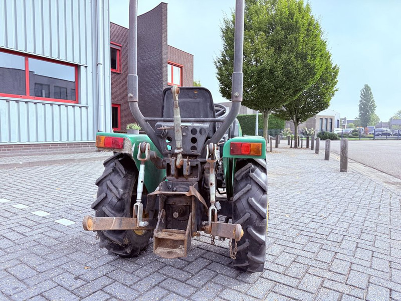 Tracteur agricole Ferrari VIPAR F30L AR: photos 8