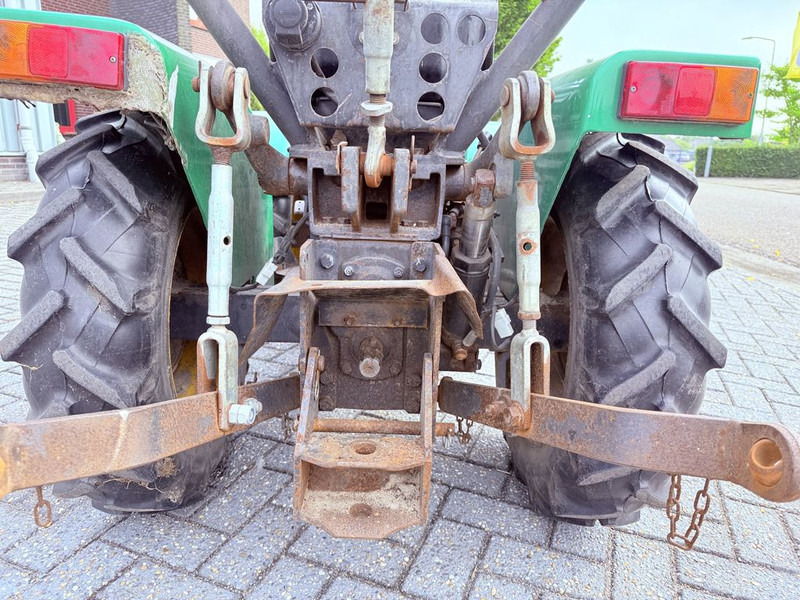 Tracteur agricole Ferrari VIPAR F30L AR: photos 10