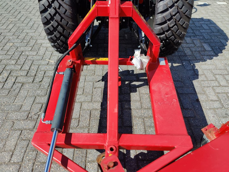 Herse Wifo Egalisatie / schuif/ Tractor heftruck: photos 9