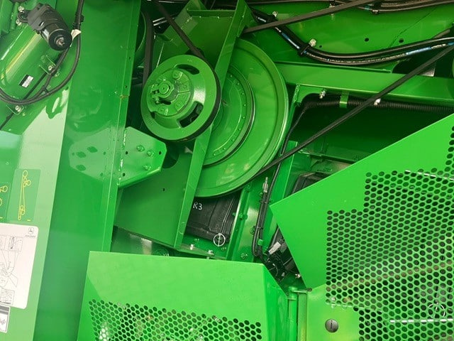 John Deere S785 HM — crédit-bail John Deere S785 HM: photos 19