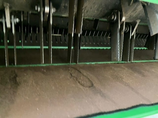 John Deere T670i — crédit-bail John Deere T670i: photos 13