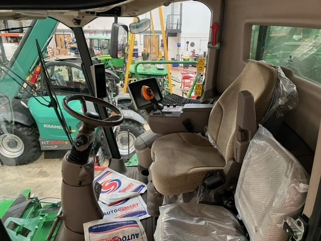 John Deere T670i — crédit-bail John Deere T670i: photos 14