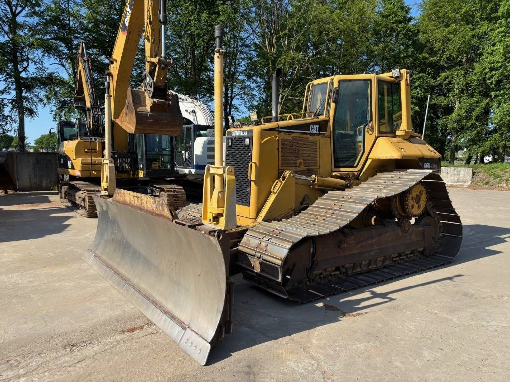 CAT D 6 N LGP - Bulldozer: photos 1 CAT D 6 N LGP - Bulldozer: photos 1