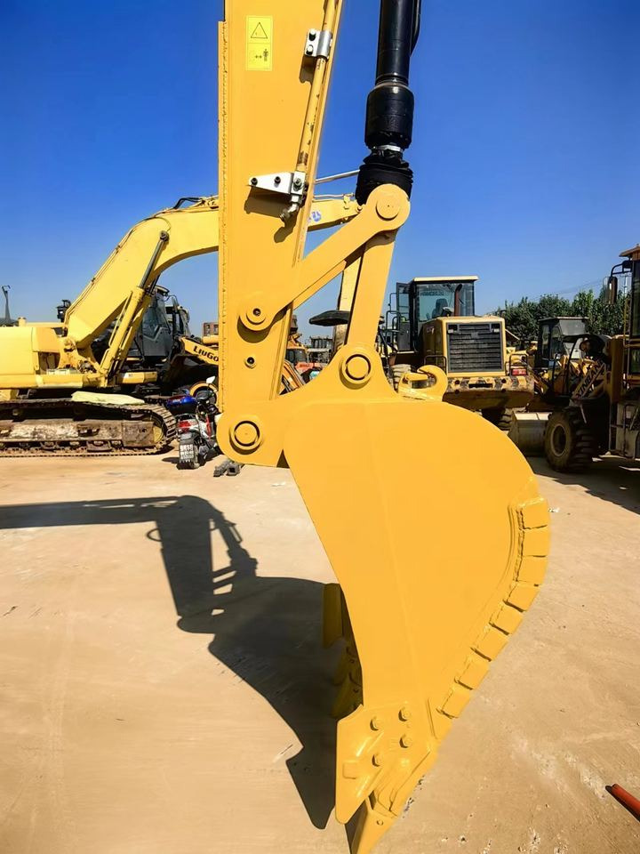 Caterpillar Used 20 Ton Tier 4 Excavator 312GC 312D2GC 313D 320D with Low Price Core Components Engine and Bearing - Pelle sur chenille: photos 3 Caterpillar Used 20 Ton Tier 4 Excavator 312GC 312D2GC 313D 320D with Low Price Core Components Engine and Bearing - Pelle sur chenille: photos 3