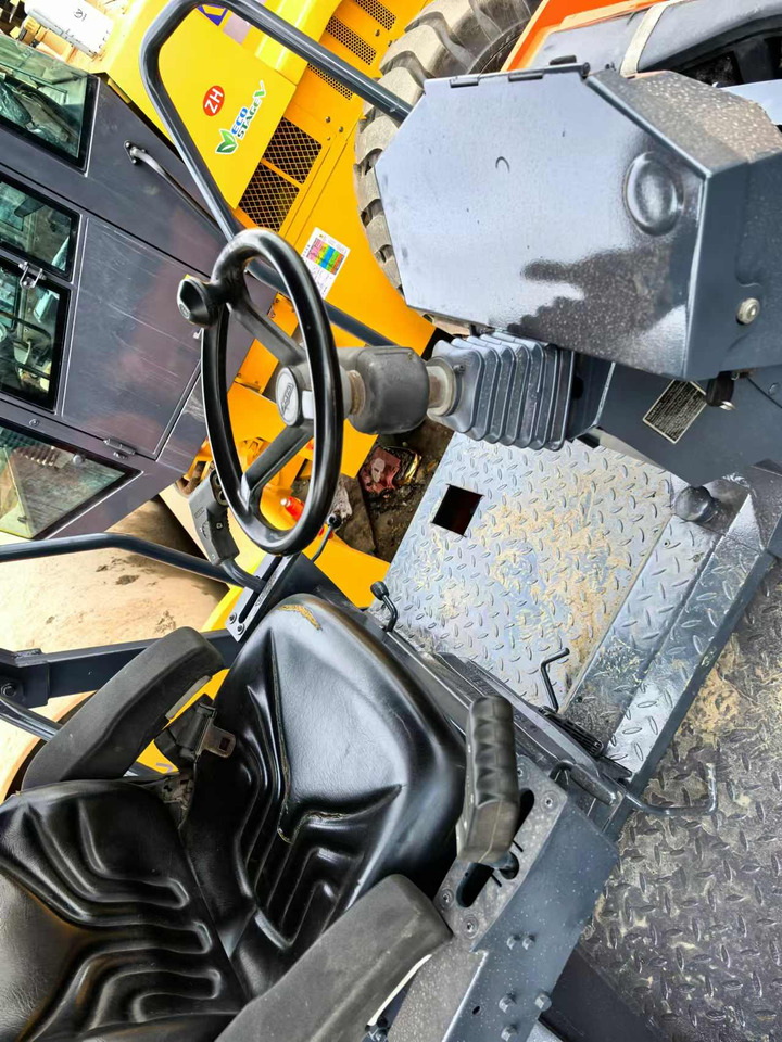 HAMM HD138 - Rouleau compresseur: photos 3 HAMM HD138 - Rouleau compresseur: photos 3