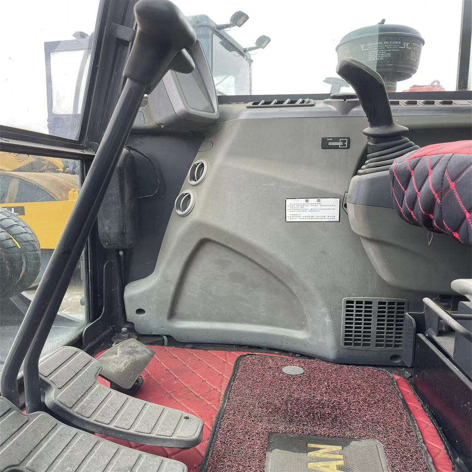 Original Color Used Doosan Dx55 Mini Excavator Used 5 Ton 5.5ton Mini Doosan Excavator for Sale Used Doosan Dx55-9c - Mini pelle: photos 4 Original Color Used Doosan Dx55 Mini Excavator Used 5 Ton 5.5ton Mini Doosan Excavator for Sale Used Doosan Dx55-9c - Mini pelle: photos 4