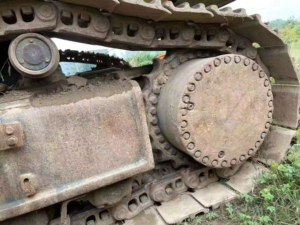 USED EXCAVATOR Good Condition Komatsu PC600-8 Original Japan Cheap Used Excavators Used Original Japan Komatsu PC600 - Pelle sur chenille: photos 5 USED EXCAVATOR Good Condition Komatsu PC600-8 Original Japan Cheap Used Excavators Used Original Japan Komatsu PC600 - Pelle sur chenille: photos 5