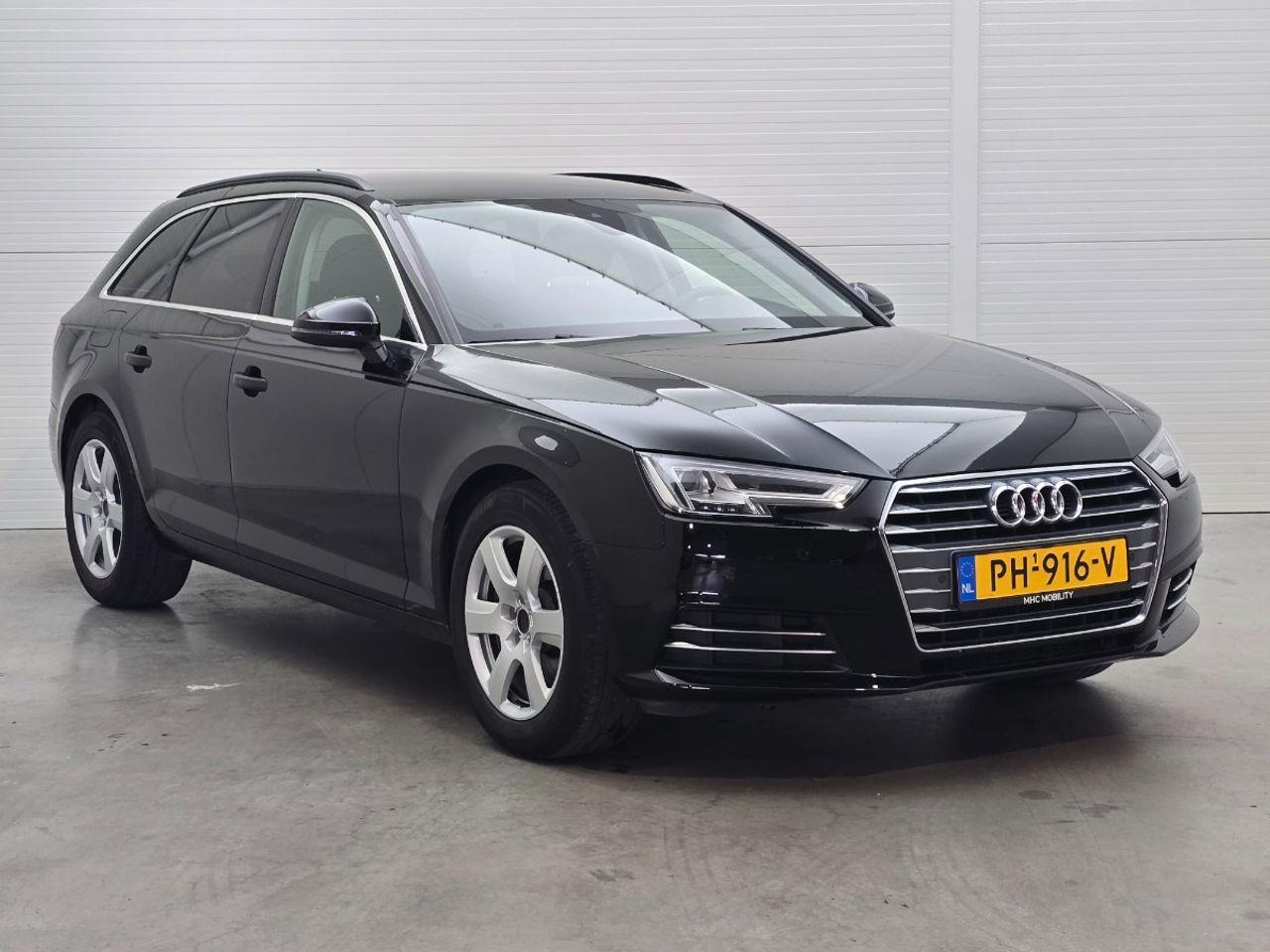 Audi A4 Avant 1.4 TFSI Sport Lease Edition | 2017 | 185.238 km | Automaat | PH916V | NAP: Logisch - Voiture: photos 2 Audi A4 Avant 1.4 TFSI Sport Lease Edition | 2017 | 185.238 km | Automaat | PH916V | NAP: Logisch - Voiture: photos 2