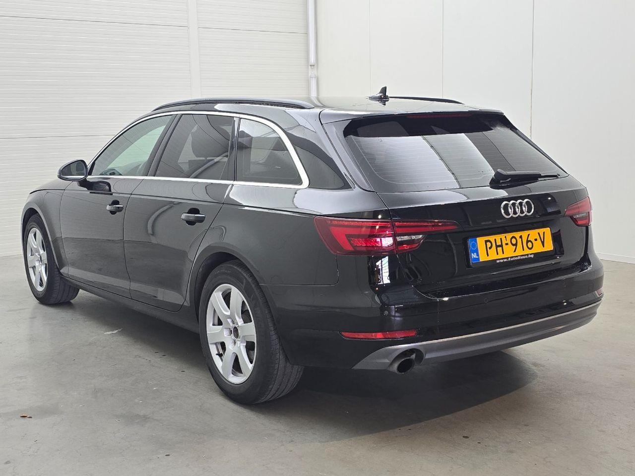 Audi A4 Avant 1.4 TFSI Sport Lease Edition | 2017 | 185.238 km | Automaat | PH916V | NAP: Logisch - Voiture: photos 3 Audi A4 Avant 1.4 TFSI Sport Lease Edition | 2017 | 185.238 km | Automaat | PH916V | NAP: Logisch - Voiture: photos 3