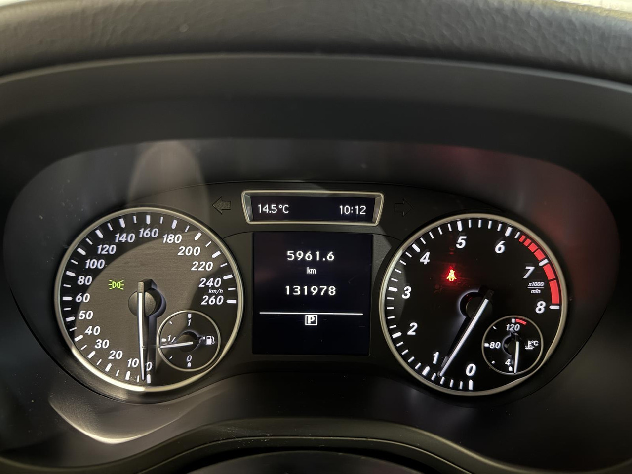 Mercedes-Benz | B-klasse | 180 Ambition | 2012 | 131.978 km | G005BR | Geen oordeel - Voiture: photos 4 Mercedes-Benz | B-klasse | 180 Ambition | 2012 | 131.978 km | G005BR | Geen oordeel - Voiture: photos 4