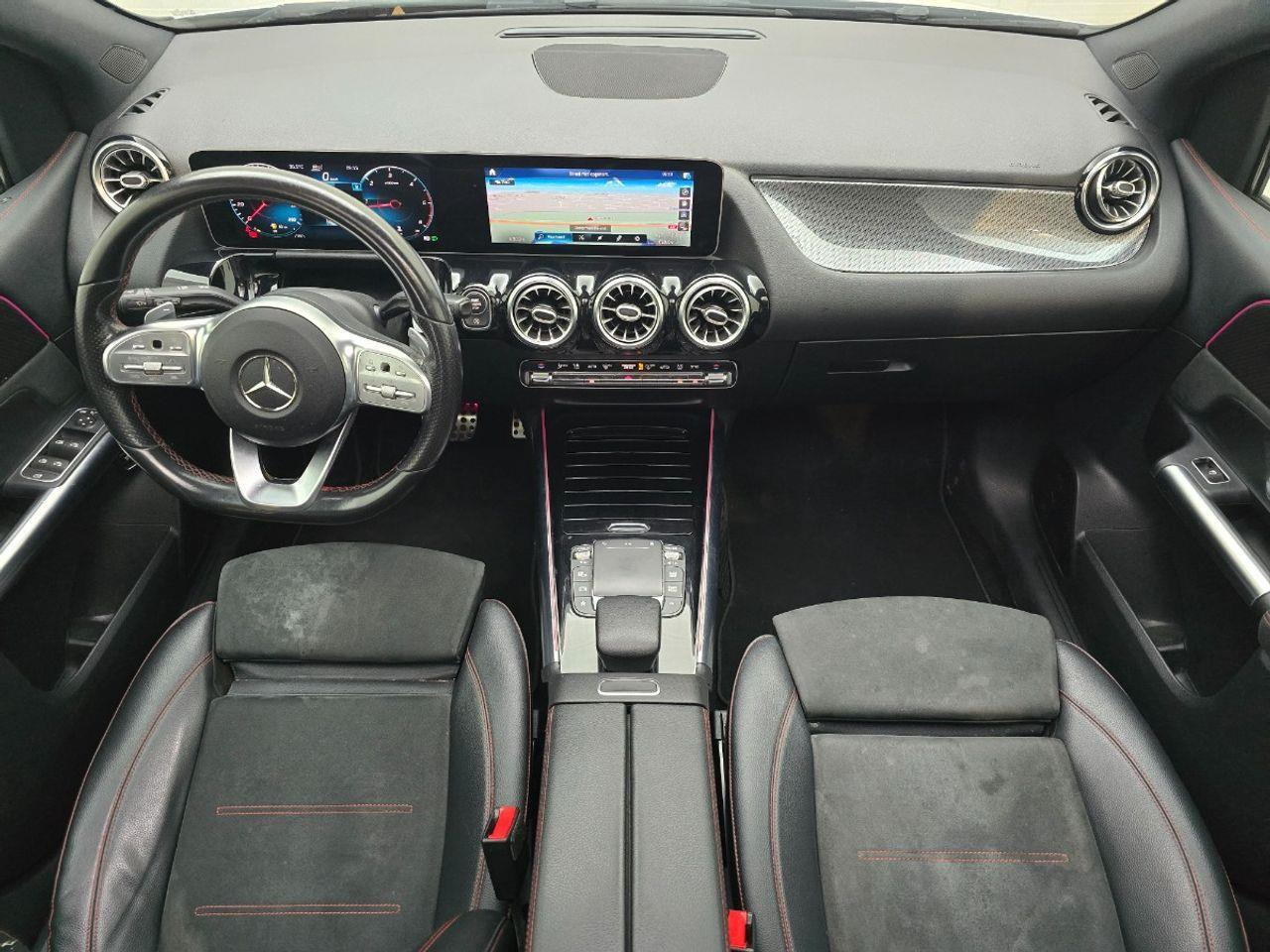 Mercedes - Benz B - klasse 220d Premium Plus Automaat | 2020 | 241.079 km | P732JL | NAP: Geen oordeel - Voiture: photos 5 Mercedes - Benz B - klasse 220d Premium Plus Automaat | 2020 | 241.079 km | P732JL | NAP: Geen oordeel - Voiture: photos 5