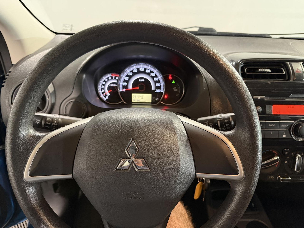 Mitsubishi | Space Star | 1.0 Cool+ | 2019 | 81.642 km | XT520Z | Logisch - Voiture à hayon: photos 3 Mitsubishi | Space Star | 1.0 Cool+ | 2019 | 81.642 km | XT520Z | Logisch - Voiture à hayon: photos 3
