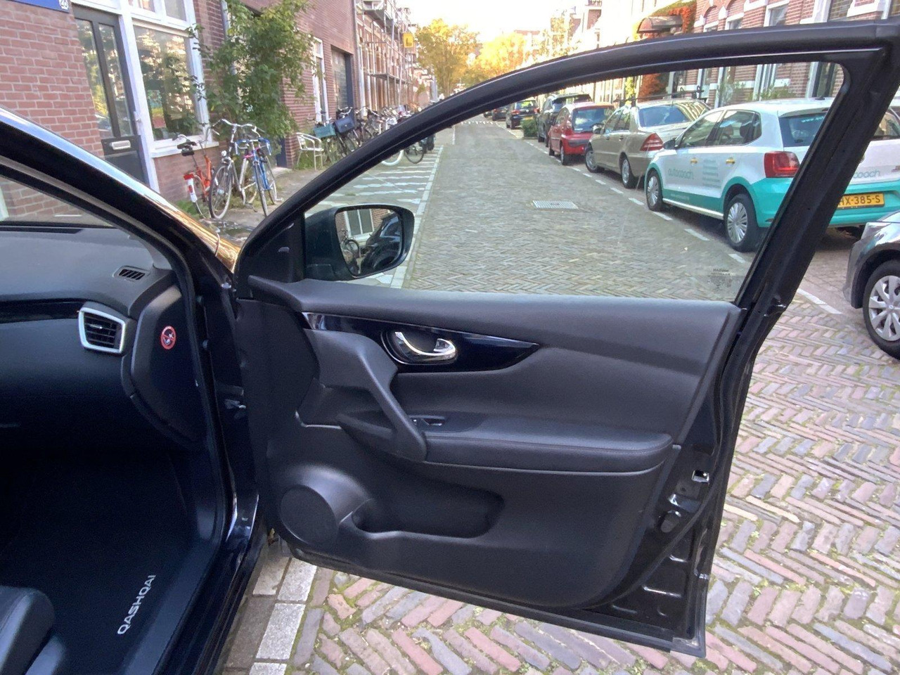 SUV Nissan | Qashqai | 1.2 Tekna | 2016 | 193.328 km | Automaat | KR001K | Logisch: photos 28