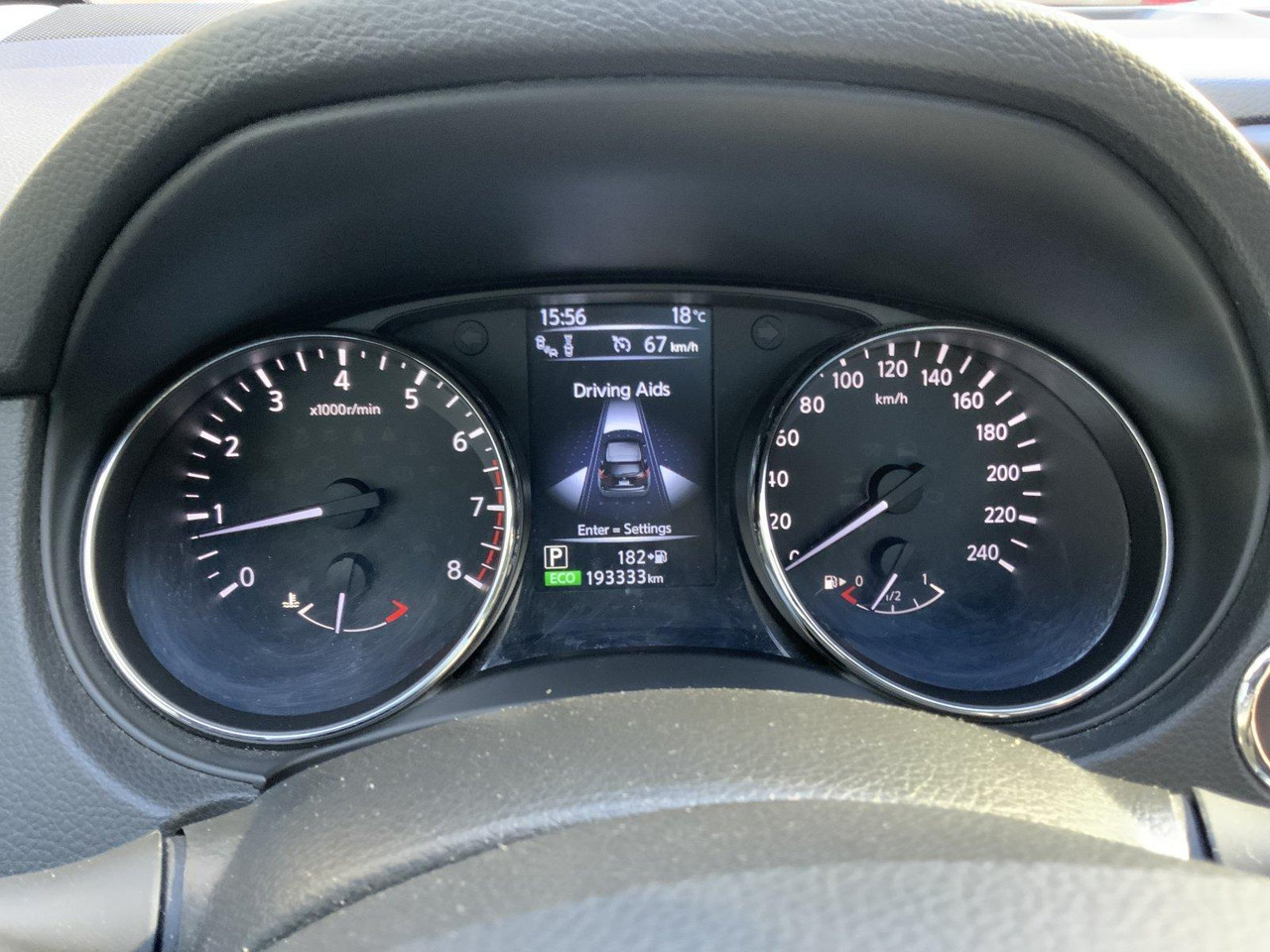 SUV Nissan | Qashqai | 1.2 Tekna | 2016 | 193.328 km | Automaat | KR001K | Logisch: photos 20