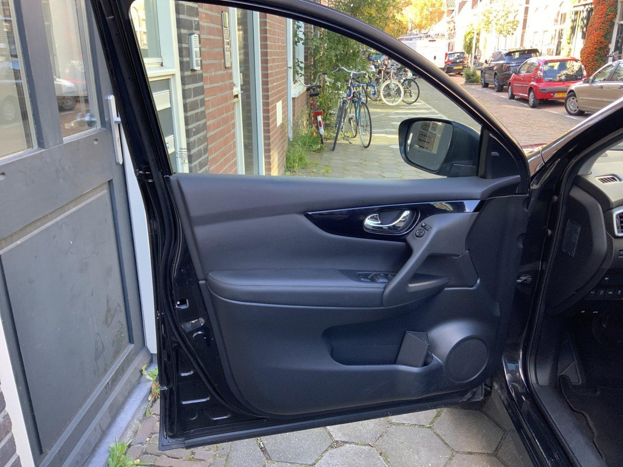SUV Nissan | Qashqai | 1.2 Tekna | 2016 | 193.328 km | Automaat | KR001K | Logisch: photos 36