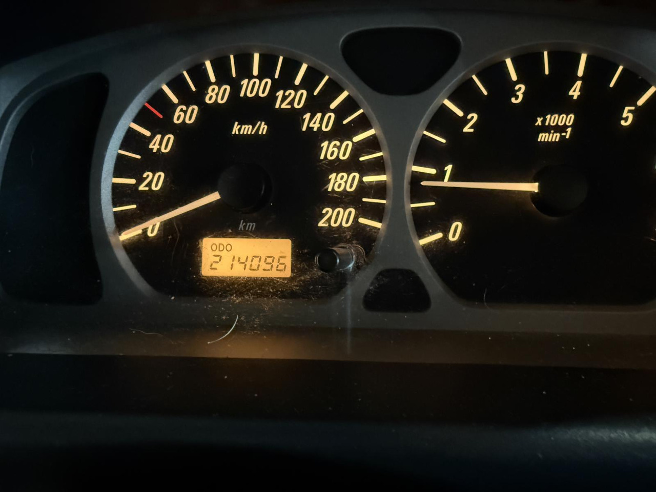Opel | Agila | 1.2-16V Flexx | 2006 | 214.096 km | 34TPJN | Logisch - Voiture à hayon: photos 2 Opel | Agila | 1.2-16V Flexx | 2006 | 214.096 km | 34TPJN | Logisch - Voiture à hayon: photos 2