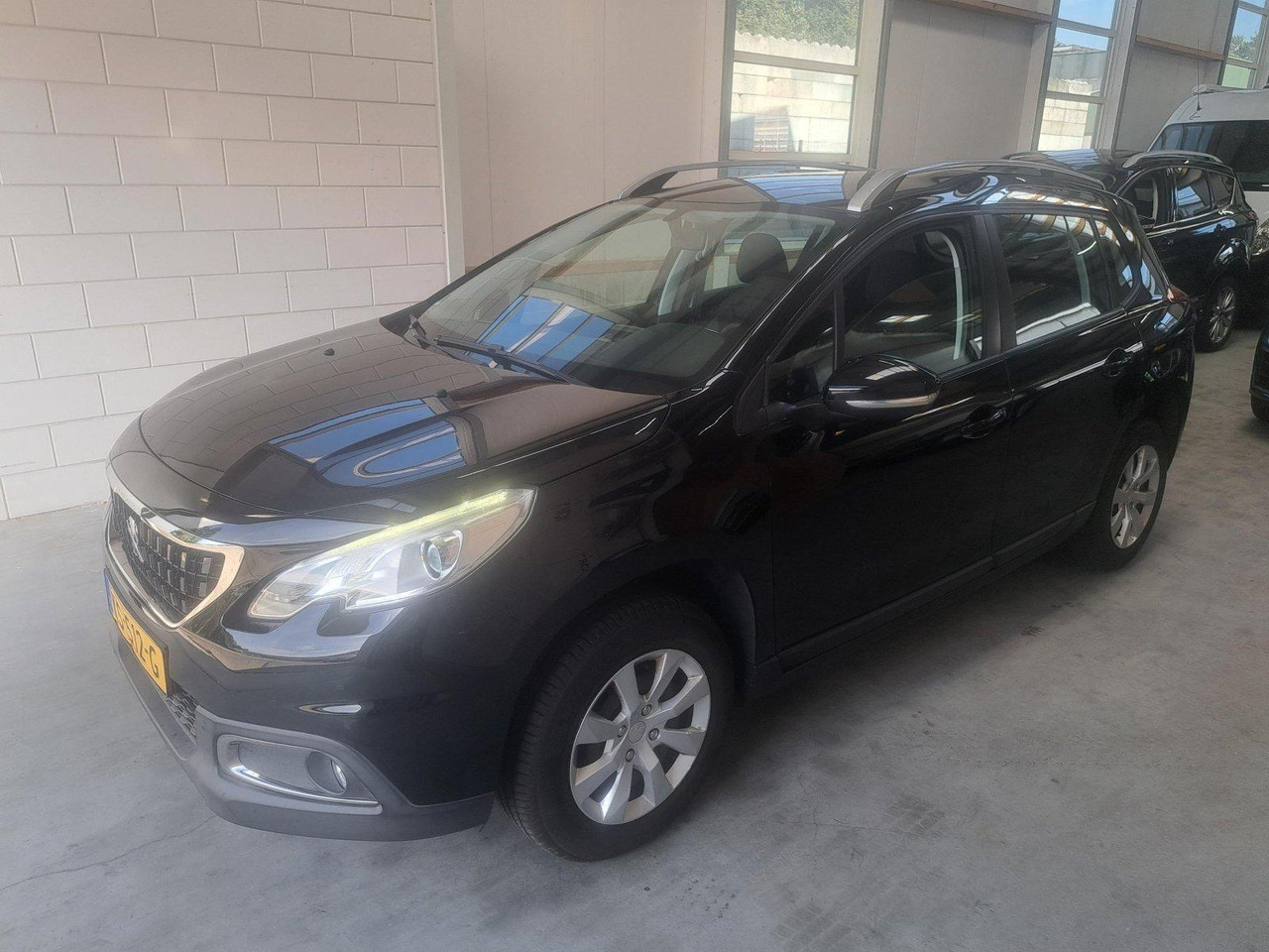 Peugeot | 2008 | 1.2 PureTech Blue Lion | 2016 | 159.008 km | KS512G | Logisch - SUV: photos 1 Peugeot | 2008 | 1.2 PureTech Blue Lion | 2016 | 159.008 km | KS512G | Logisch - SUV: photos 1