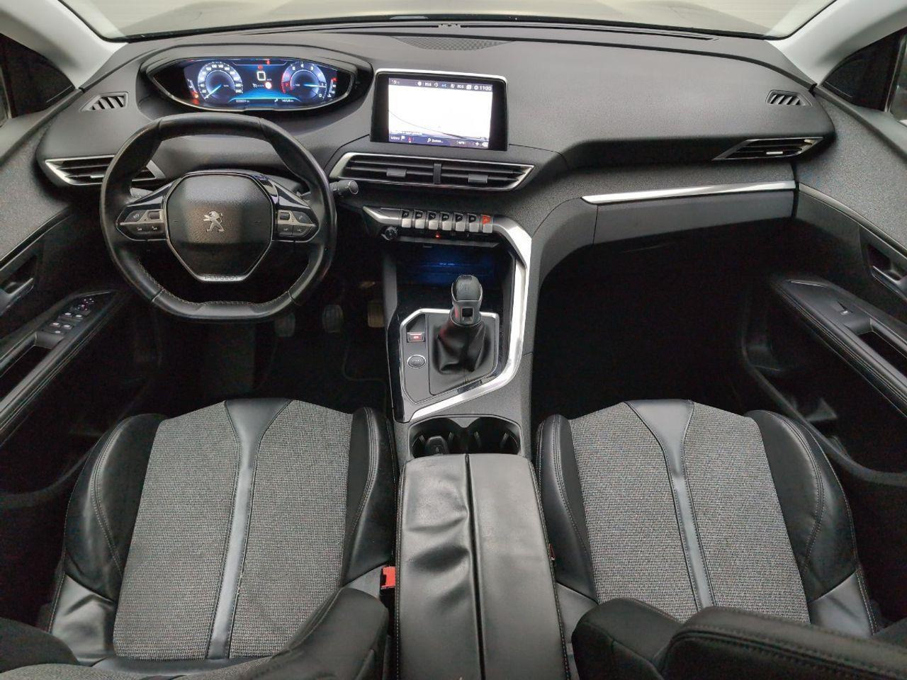 Peugeot 5008 1.2 PureTech Blue Lease Premium | 2017 | 209.831 km | RG342J | NAP: Logisch - SUV: photos 5 Peugeot 5008 1.2 PureTech Blue Lease Premium | 2017 | 209.831 km | RG342J | NAP: Logisch - SUV: photos 5