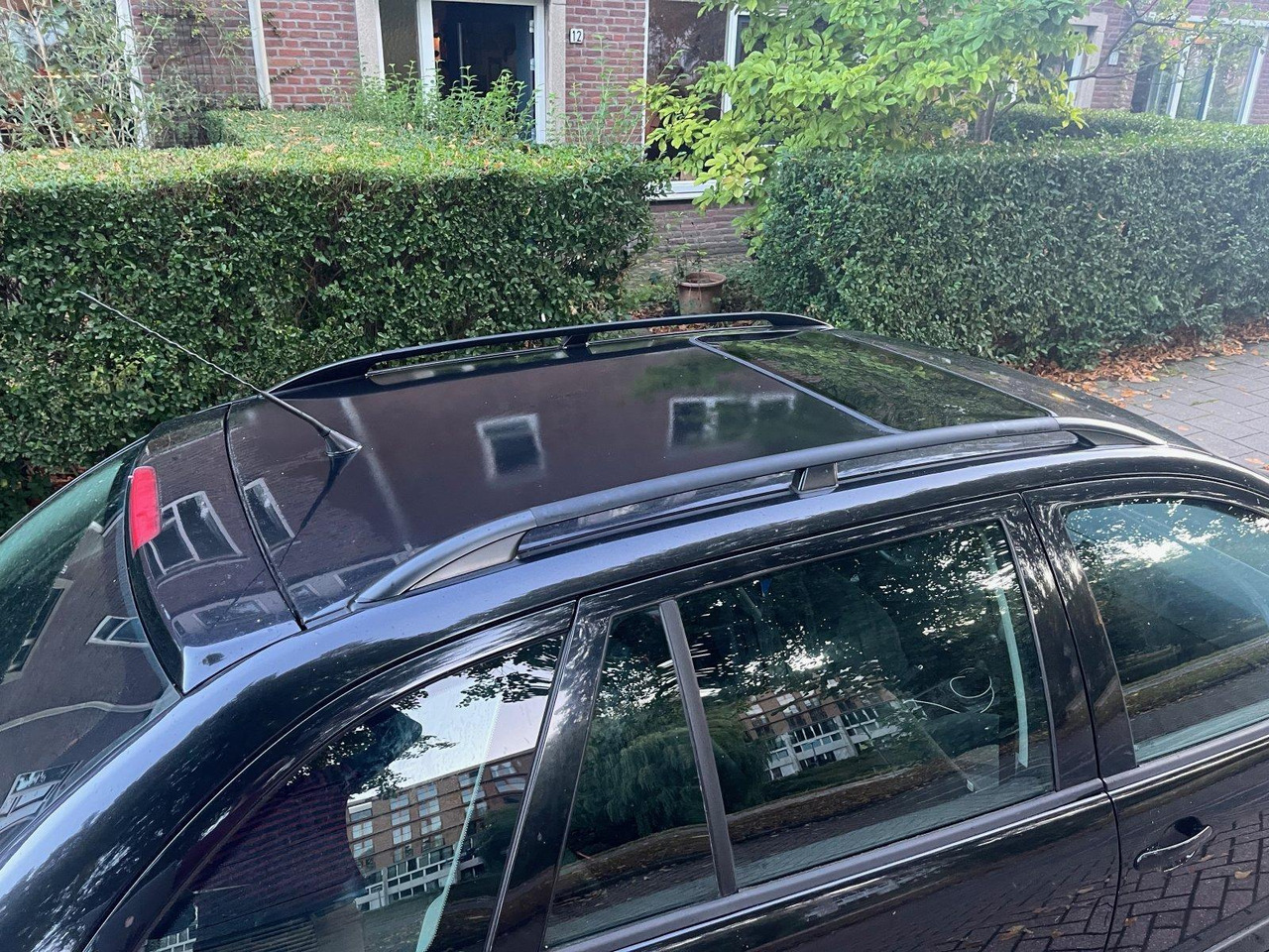 Skoda | Fabia Combi | 1.4-16V Spirit+ | 2006 | 339.630 km | 65SPDK | Logisch - Voiture: photos 4 Skoda | Fabia Combi | 1.4-16V Spirit+ | 2006 | 339.630 km | 65SPDK | Logisch - Voiture: photos 4