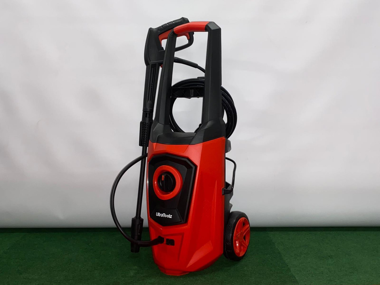 Machine de nettoyage UltraToolz 1800W Hogedrukreiniger: photos 1