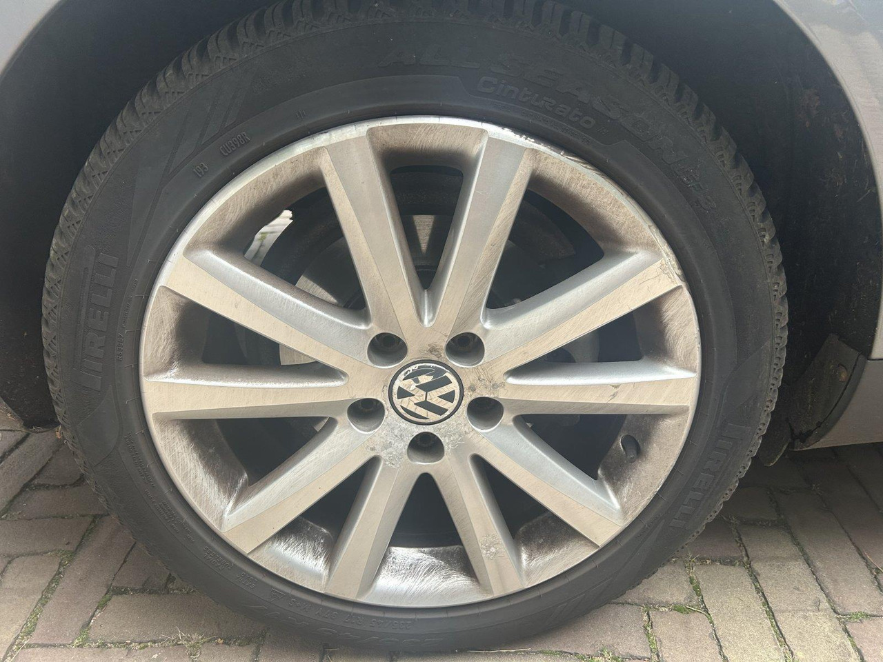Volkswagen | Passat Variant | 2.0 TDI Sportline | 2006 | 379.923 km | Automaat | 20THBX | Logisch - Voiture: photos 2 Volkswagen | Passat Variant | 2.0 TDI Sportline | 2006 | 379.923 km | Automaat | 20THBX | Logisch - Voiture: photos 2
