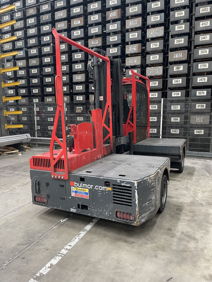 Bulmor DQ50 - Chariot latéral: photos 1 Bulmor DQ50 - Chariot latéral: photos 1