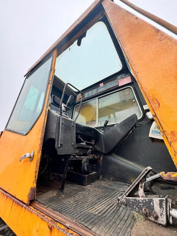 Grove COLES 830T - Grue mobile: photos 2 Grove COLES 830T - Grue mobile: photos 2