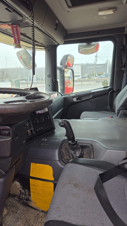 LIEBHERR LTF1035 - Grue mobile: photos 5 LIEBHERR LTF1035 - Grue mobile: photos 5