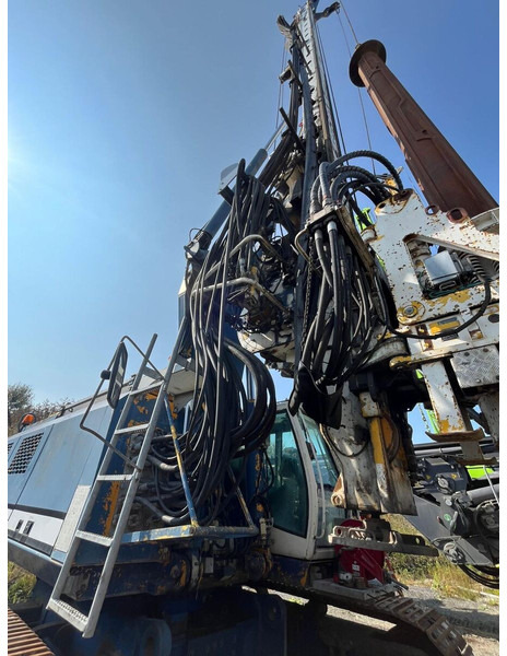 Bauer BG 24 H - Foreuse: photos 3 Bauer BG 24 H - Foreuse: photos 3